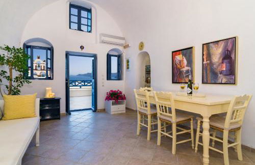 Santorini Paradise Cave Houses - Foto 82