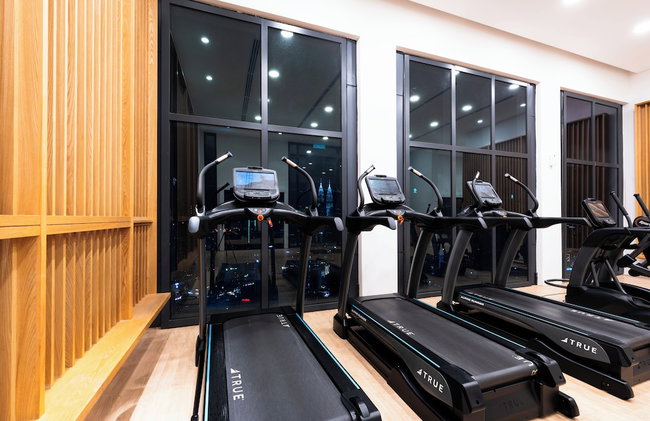 Harmony Luxury Suites At Lucentia BBCC - Foto 60