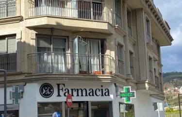 Ático en Moaña- Playa A Xunqueira, a 15 min de Vigo - Foto 26