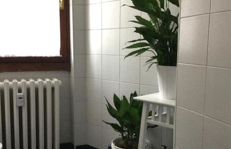 Appartamento Blu a Milano zona Ripamonti vicino allo IEO - Foto 17