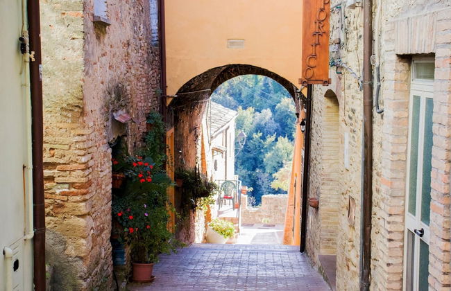 Sotto al Portico in Rocca San Giovanni - Foto 25