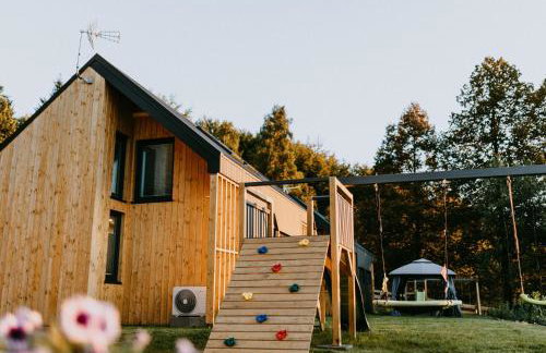 Domki pod Kamionna - Photo 41