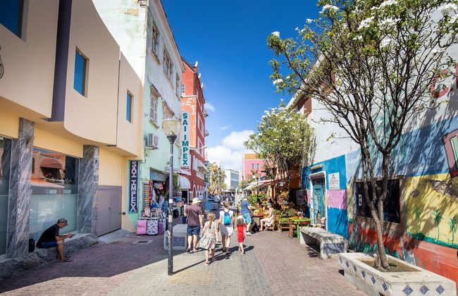 The Yellow Penthouse - Foto 56