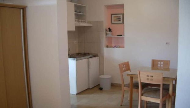 Josip II - 150 m From Beach With Free Parking - A6 - Foto 4, Zona de estar