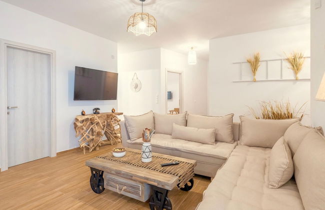 Sky Beachfront Villa With Private Pool - Foto 19