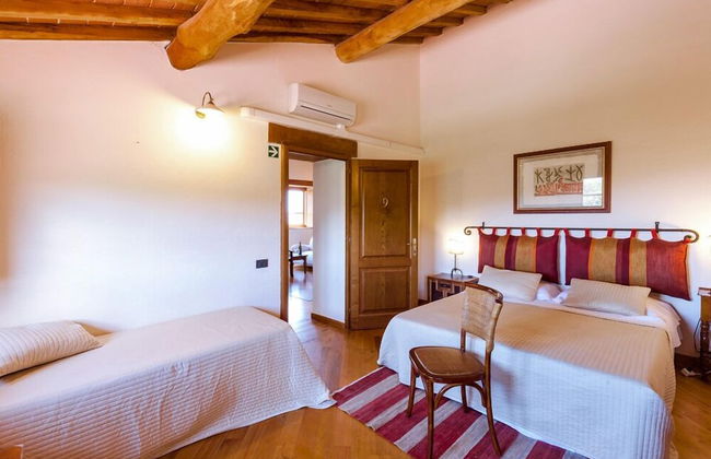 Tenuta Casteani - Foto 21