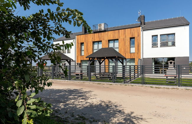 Holiday House Zefir by Renters - Foto 78