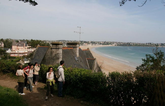 VVF La côte d'Emeraude Saint-Cast-le-Guildo - Foto 45