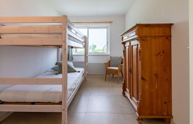 Water Villa Kortgene by Veerse Meer - Photo 12