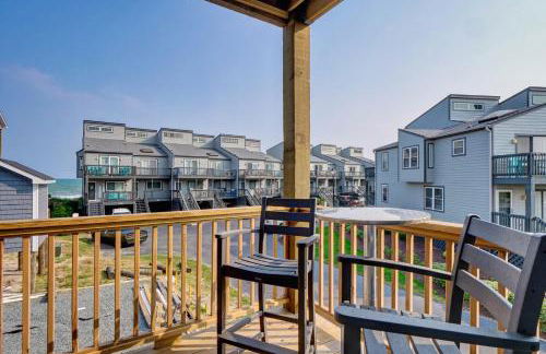 Angel Waves by Sea Scape Properties - Foto 14