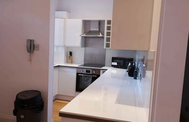 Harrods Luxury Apartments - Foto 23