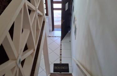 Flat na Praia de Maresias - 100 metros da praia - Foto 16