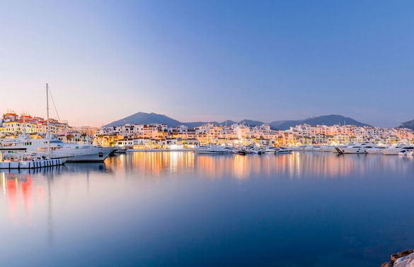 InstaStay Front line Harbor Apartment - Foto 48