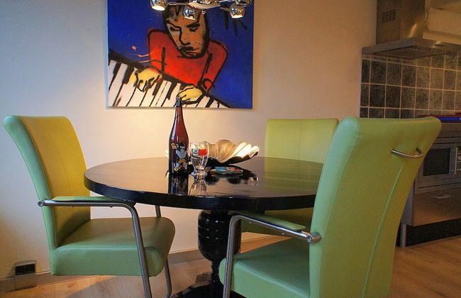 Dutch Masters Amsterdam - Photo 54