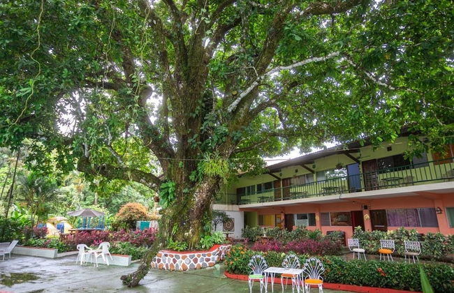 Valle de Antòn Suites - Foto 10