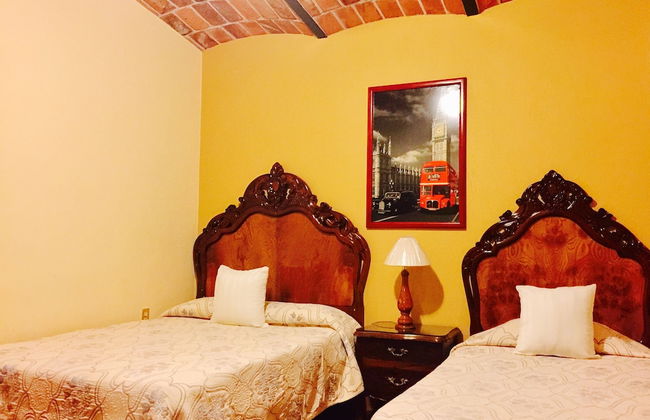 Guamúchil Parque Acuático & Cabañas - Photo 10