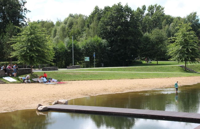 Appartements mit Blick auf die Spree in Lubben - Foto 13