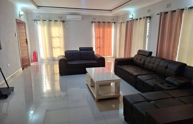 GATOMA EXECUTIVE LODGE - Foto 8