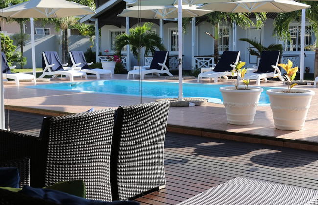 Residence Argine Apartments - Photo 18