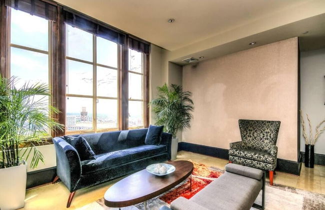 Baltimore executive Furnished rentals - Foto 34