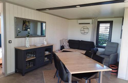 Marseillan Pomérols loue cottage - Foto 3