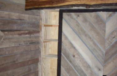 Secluded Watertree Tiny House near Old Hickory Lake – Private Deck, Trails & Breakfast - Foto 25