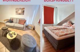 Residenz Moselzauber - Ferienwohnungen mit Pool Landschaft - Foto 15