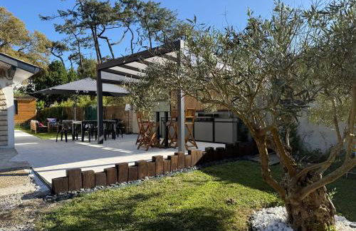 Villa Dune & Océan - Foto 12