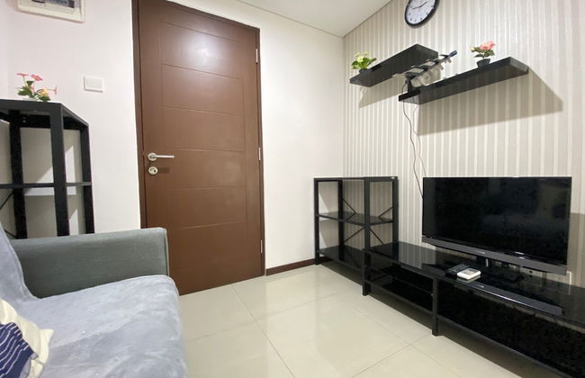 Scenic & Stylish 1BR at Gateway Pasteur Apartment - Photo 17
