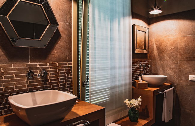 Prime Alture Wine Resort - Foto 9