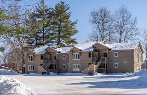 Telemark Northwoods Lodging - Foto 32