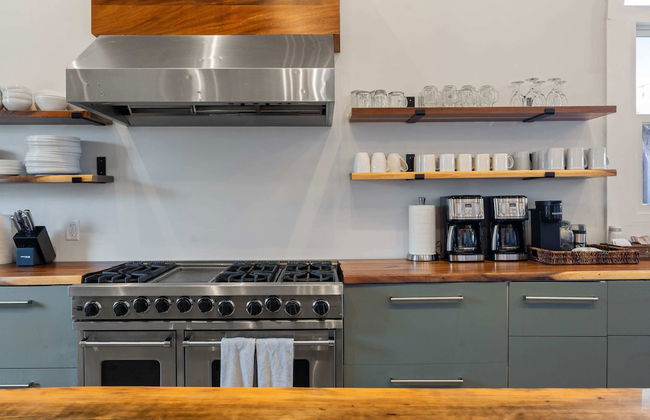 6BR Sanctuary - Foto 18