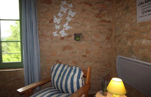 La Maison de Lassagne - Foto 21