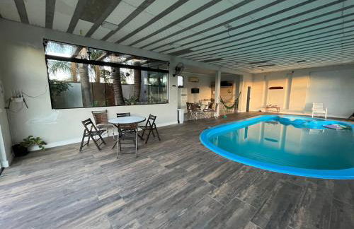 Pousada Familiar - Foto 13