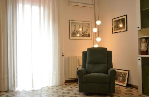 Villa Alchea Locazione Turistica - Foto 14