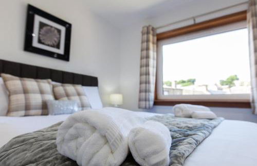 Leys Park Executive Apartments - Foto 11