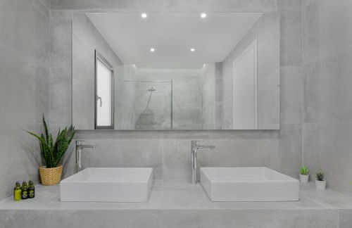 Sounio Black Villa - Foto 28