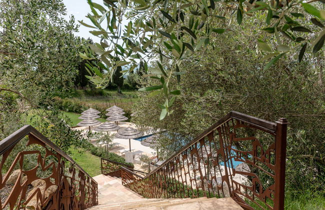 Bel Giardino - Foto 70