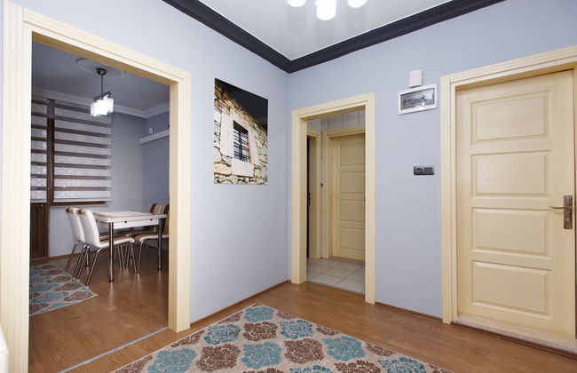 Guven Suite House - Foto 72