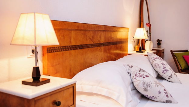 Apartment Peristil Cardo - Foto 3, Habitación