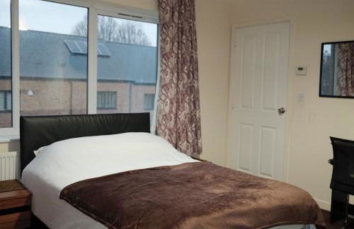 Home in Birmingham City Centre - Foto 9