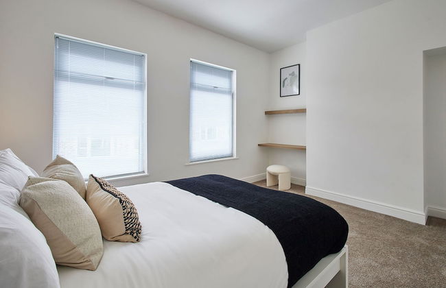 Host Stay Norton House - Foto 7