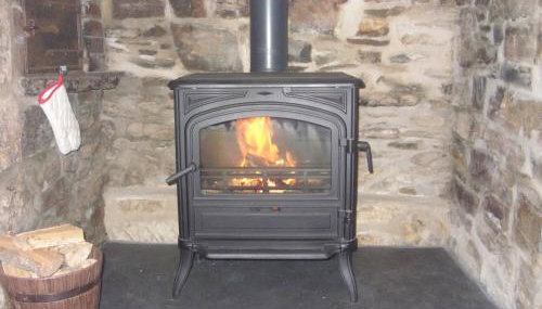 East Hook Holiday Cottages - Daisy Cottage - Foto 3