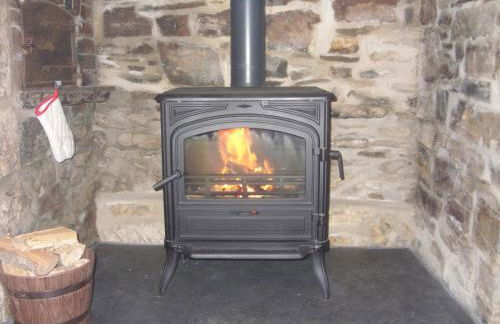 East Hook Holiday Cottages - Daisy Cottage - Photo 3