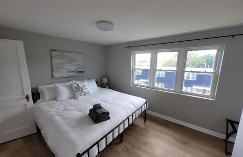 Davenport Dwellings 10- By UNMC - Foto 22