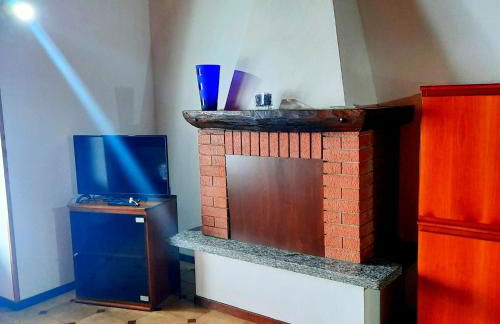 Appartamento Belvedere - Your Mountain Holiday - Foto 8