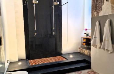 Capri Kronos Design Suites - 2 king beds, with gym, SPA & jacuzzi - Foto 34