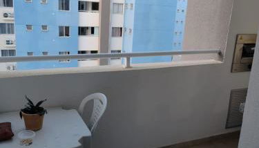 Apto próximo da praia- Blue Village Residence - Foto 3