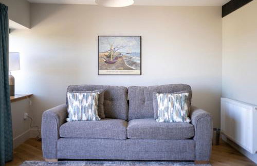 Firthview Fortrose - Foto 12