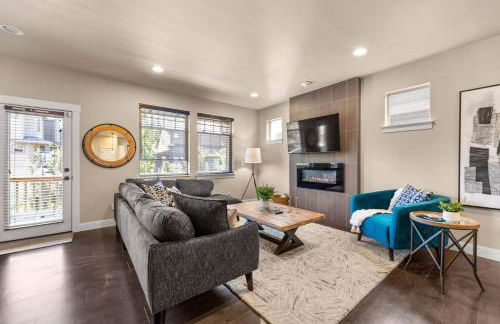 The Swoosh House - Foto 1